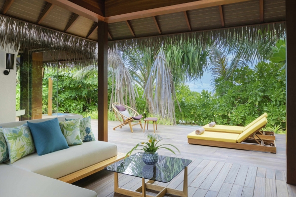 BEACH VILLA ? Photo 2