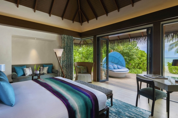 FAMILY BEACH POOL VILLA ? Photo 2