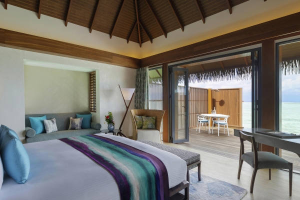 OCEAN POOL VILLA ? Photo 2