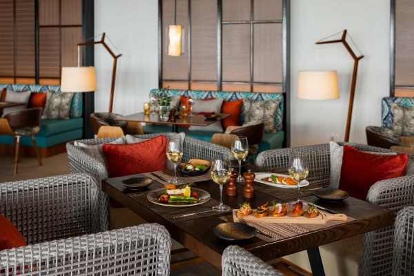 Pullman Maldives Maamutaa Resort