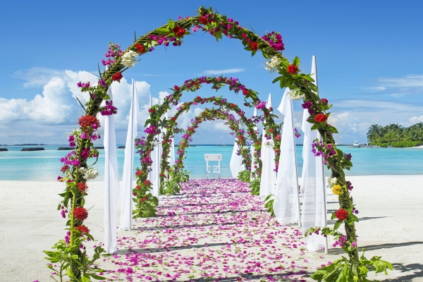 Sheraton Maldives Full Moon Resort Resort Photo 2