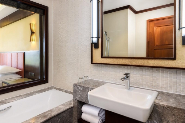 Cottage (3Adults&1Child) Guest room ? Photo 2