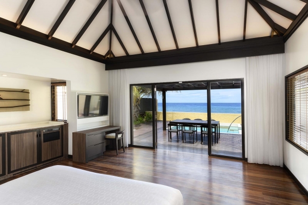 Deluxe (3 Adults) Guest room ? Photo 2