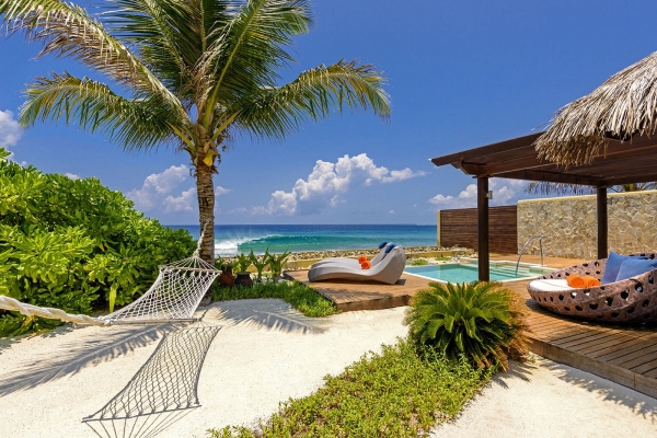 Deluxe Twin (3 Adults) Guest room