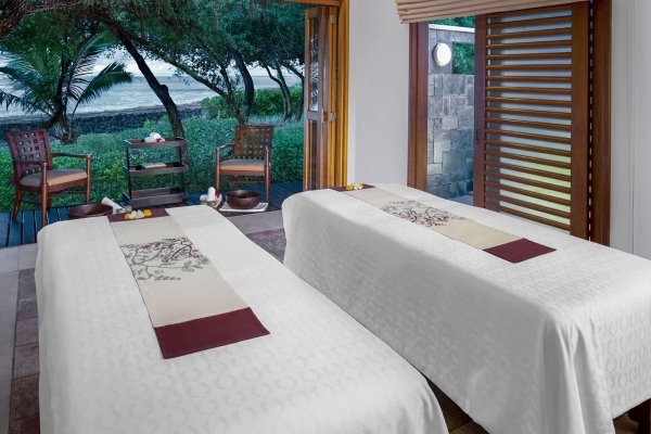 Sheraton Maldives Full Moon Resort