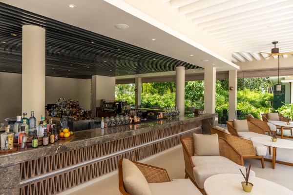 Kuda Villingili Resort Maldives