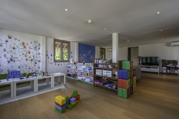 Cora Cora Maldives Resort Photo 5