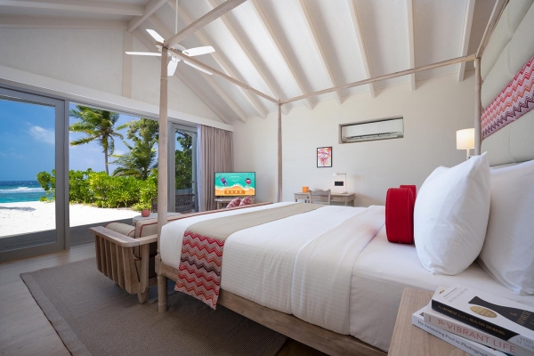 Beach Villas ? Photo 2