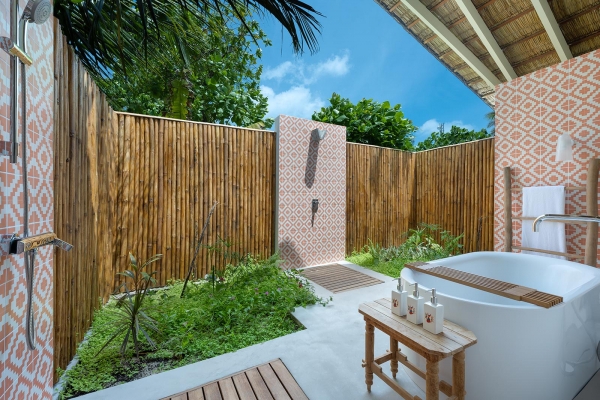 Beach Villas ? Photo 3