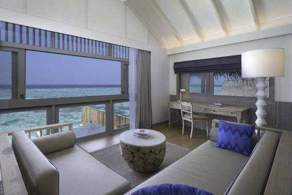 Duplex Lagoon Pool Villa ? Photo 2