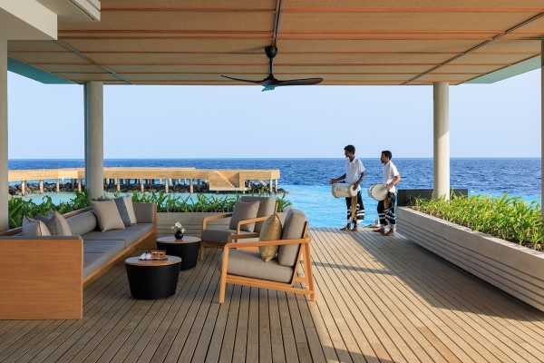 Alila Kothaifaru Maldives Resort Photo 2