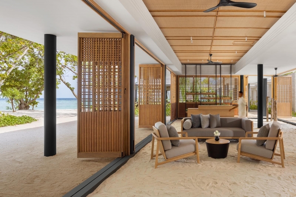 Alila Kothaifaru Maldives Resort Photo 5