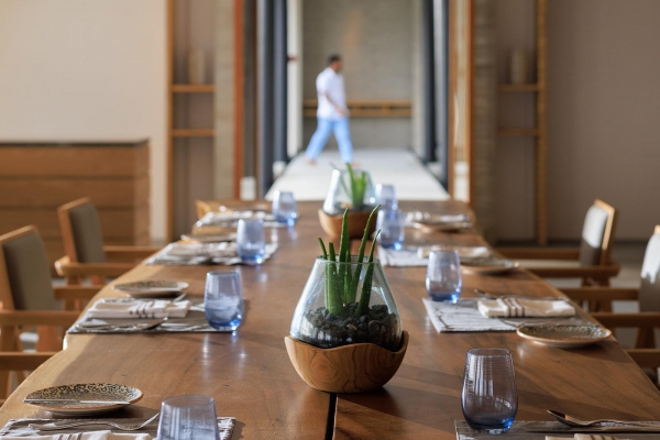 Alila Kothaifaru Maldives