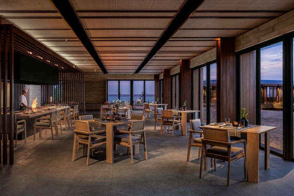 Alila Kothaifaru Maldives