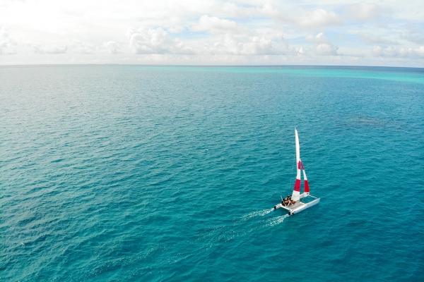 Alila Kothaifaru Maldives