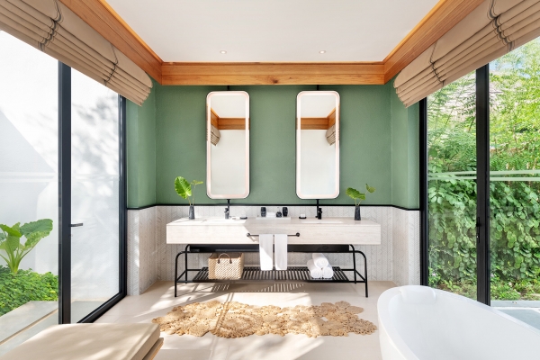 ONE BEDROOM BEACH POOL VILLA ? Photo 3