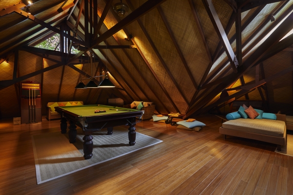 Taj Exotica Resort & Spa Maldives Resort Photo 3