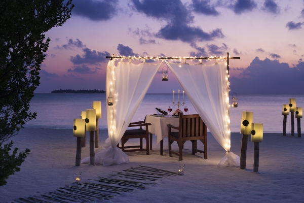 Taj Exotica Resort & Spa Maldives