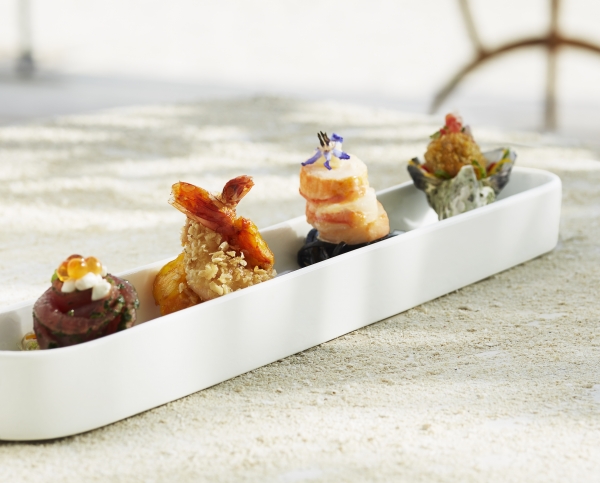 Taj Exotica Resort & Spa Maldives