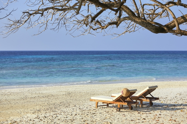 Taj Coral Reef Resort and Spa Resort Photo 2