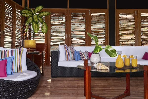 Taj Coral Reef Resort and Spa Resort Photo 6