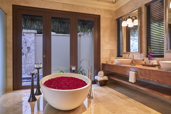 Premium Water Villa ? Photo 2