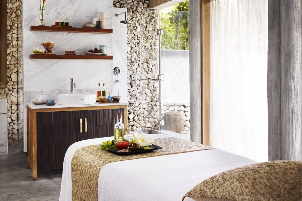 Taj Coral Reef Resort and Spa