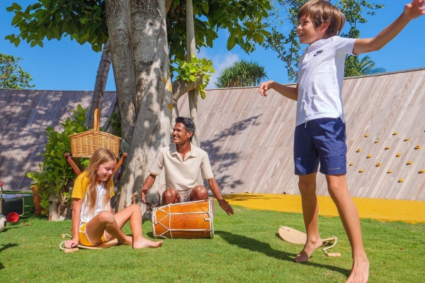 The Ritz-Carlton Resort Photo 3