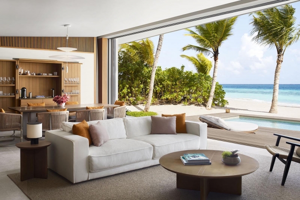 Beach Pool Villa ? Photo 2