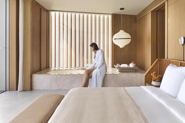 Two Overwater Pool Villa ? Photo 2