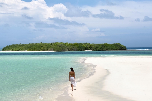 Six Senses Kanuhura Resort Photo 5