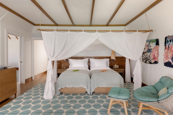 Beach Villa ? Photo 2