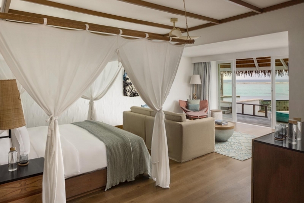 Beach Villa With Pool ? Photo 2