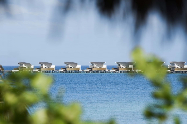 JW Marriott Maldives Resort Resort Photo 7