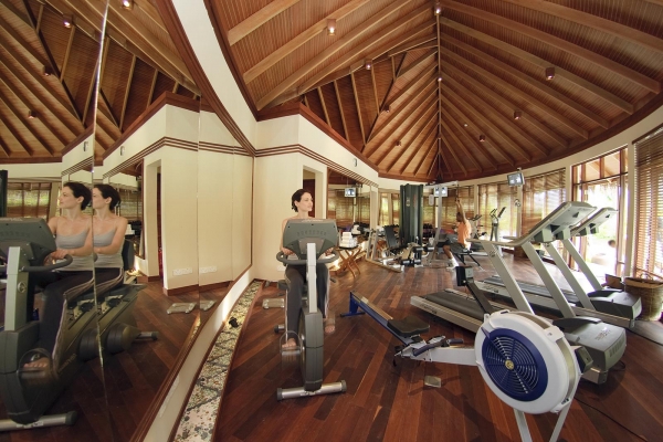 Anantara Dhigu Maldives Resort Resort Photo 7