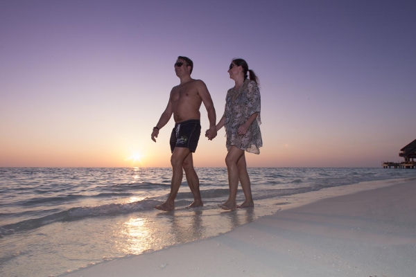 Anantara Dhigu Maldives Resort Resort Photo 4