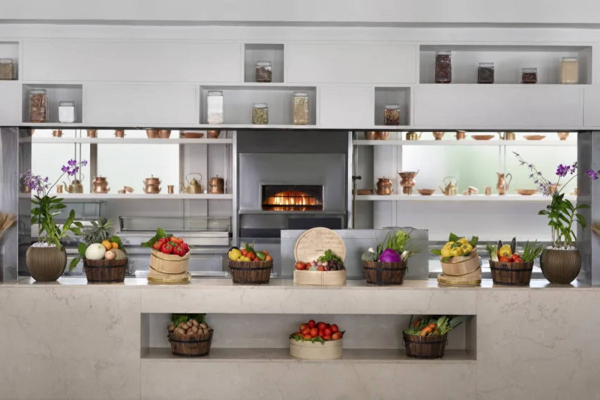 Anantara Dhigu Maldives Resort