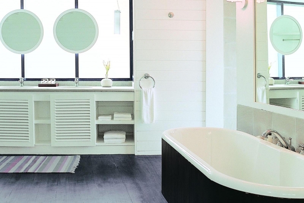 Dhoni Water villa ? Photo 2