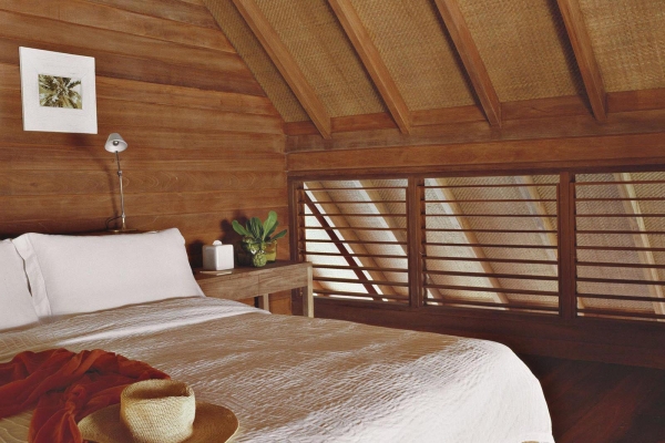 One-Bedroom Water Villa with Pool ? Photo 2