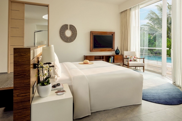 Beach Villa with Pool ? Photo 3