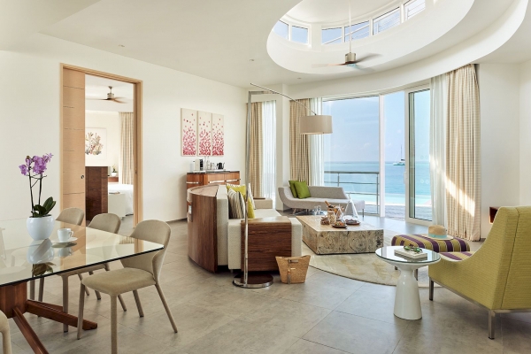 Grand Lagoon Villa with Pool