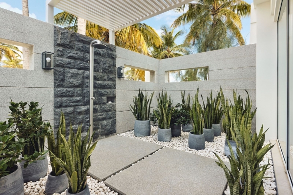 Three Bedroom Olhahali Beach Retreat with Pool ? Photo 3