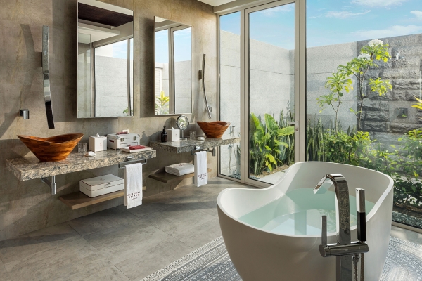 Two Bedroom Water Residence with Pool ? Photo 3