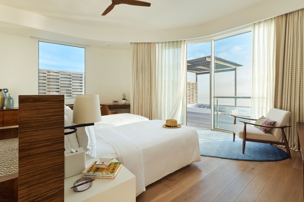 Two Bedroom Water Residence with Pool ? Photo 2