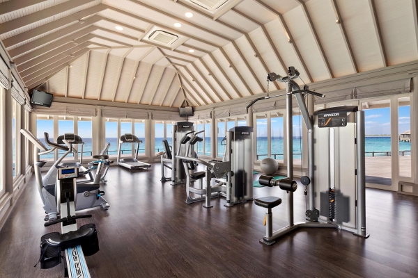 Ja Manafaru  Resort Photo 3