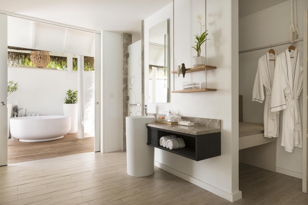 BEACH VILLAS ? Photo 2