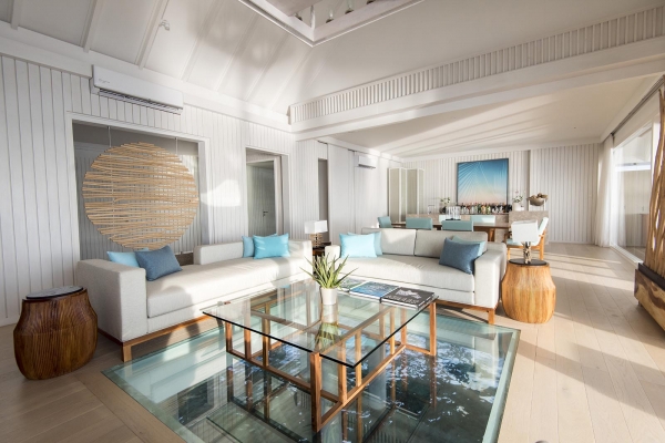 LUX* VILLA ? Photo 2