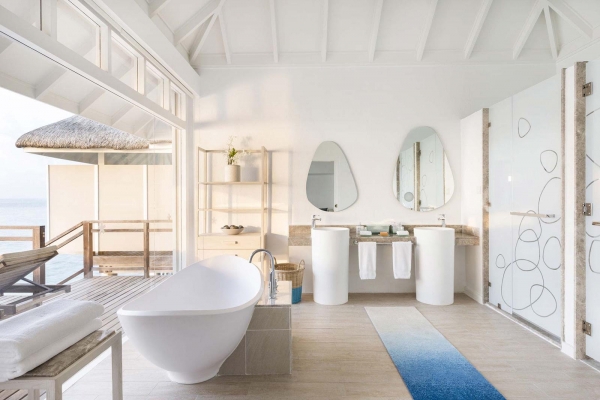 MALDIVES WATER VILLAS ? Photo 2