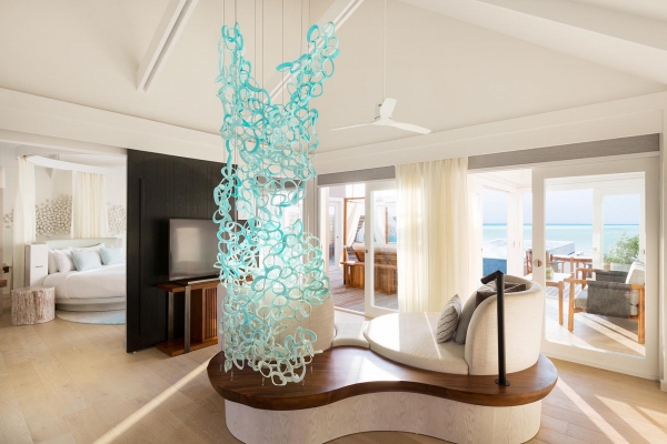 TEMPTATION POOL WATER VILLAS ? Photo 2