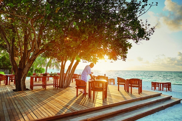 Lux* South Ari Atoll